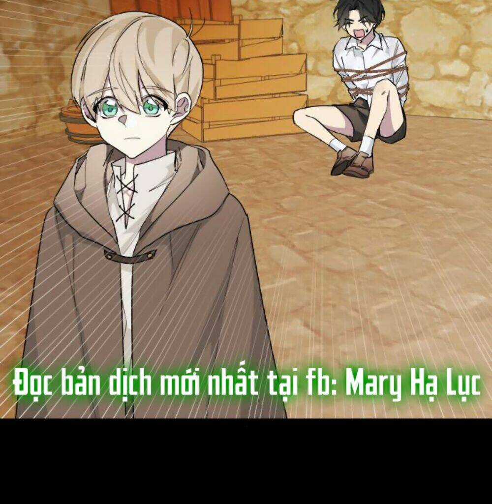 Ta Đã Từng Mong Nàng Biến Mất Chapter 17.3 trang 27