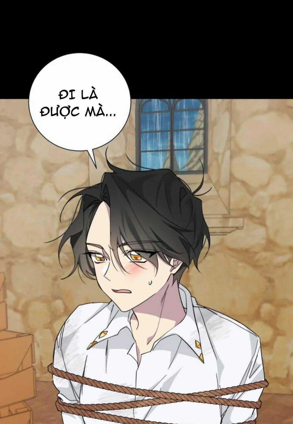 Ta Đã Từng Mong Nàng Biến Mất Chapter 17.3 trang 29