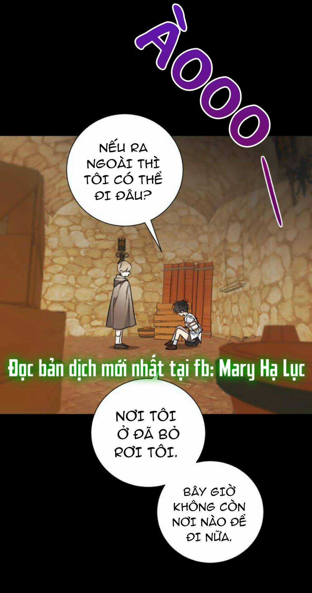 Ta Đã Từng Mong Nàng Biến Mất Chapter 17.3 trang 4