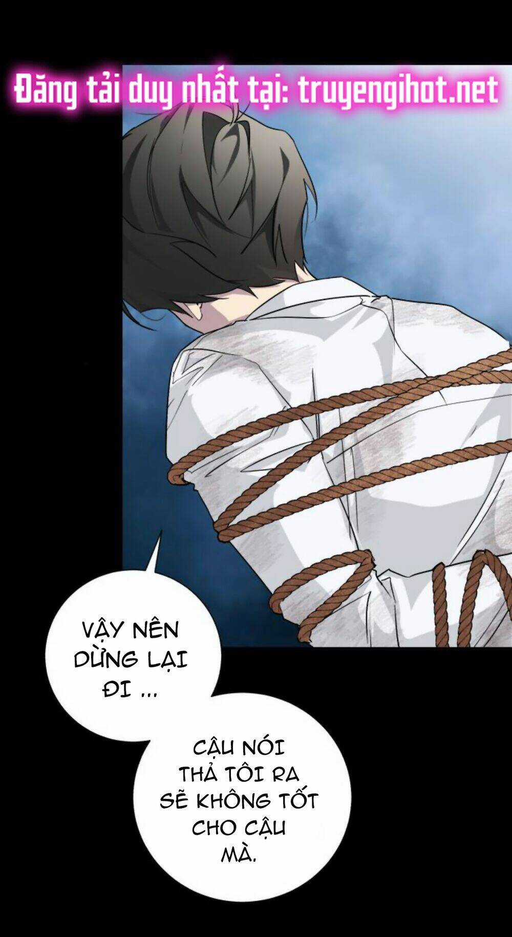 Ta Đã Từng Mong Nàng Biến Mất Chapter 17.3 trang 5