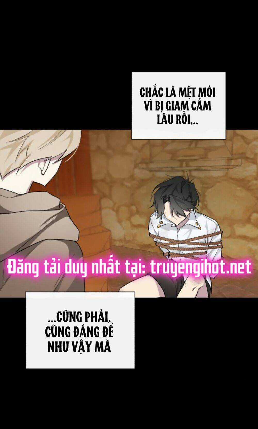 Ta Đã Từng Mong Nàng Biến Mất Chapter 17.3 trang 7
