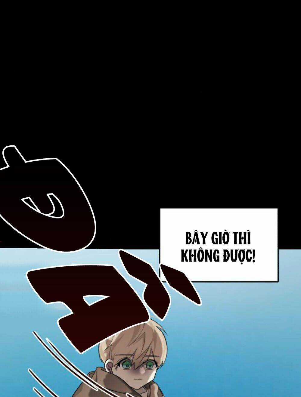 Ta Đã Từng Mong Nàng Biến Mất Chapter 17.3 trang 9