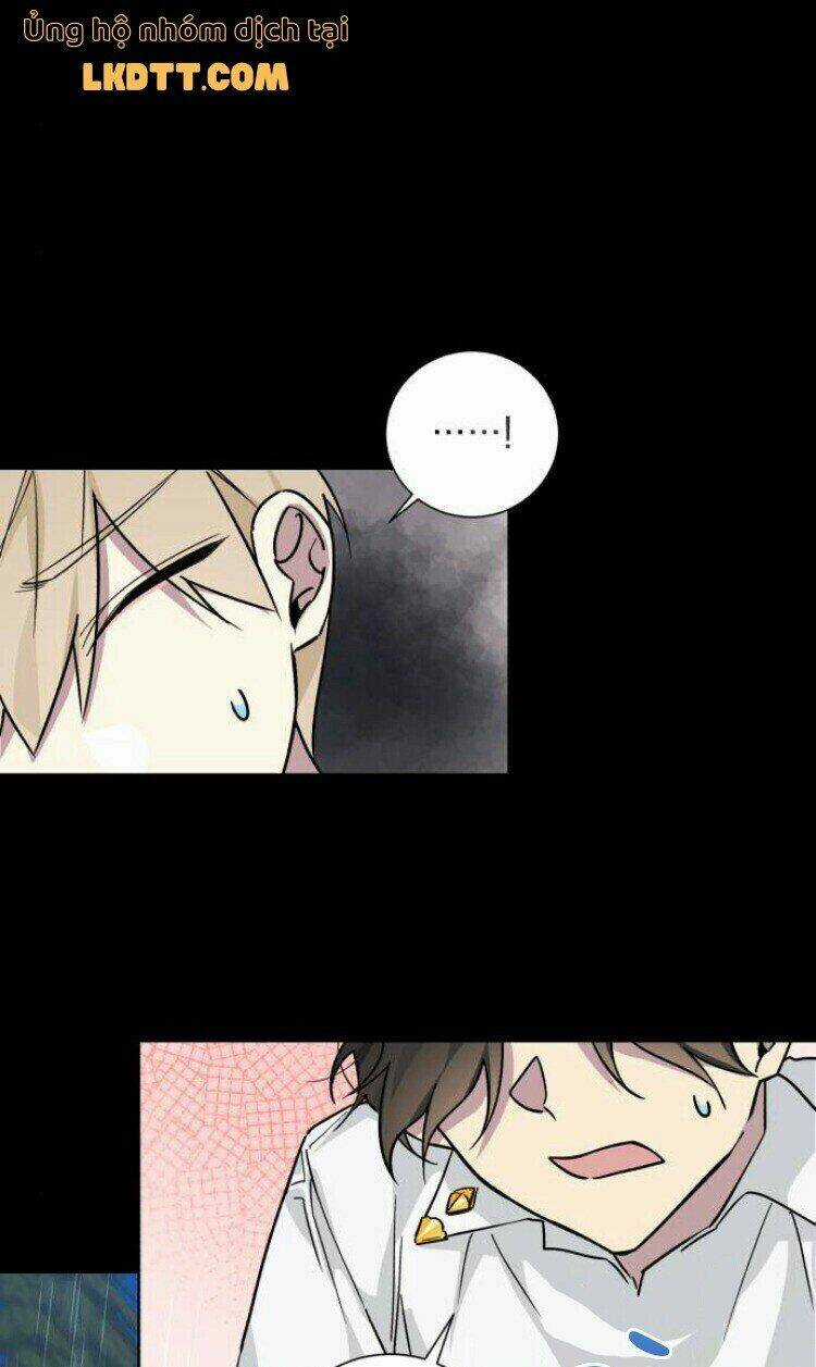 Ta Đã Từng Mong Nàng Biến Mất Chapter 18 trang 10