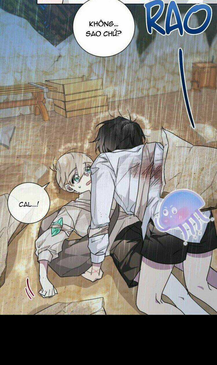 Ta Đã Từng Mong Nàng Biến Mất Chapter 18 trang 11