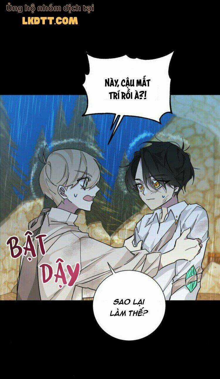 Ta Đã Từng Mong Nàng Biến Mất Chapter 18 trang 12