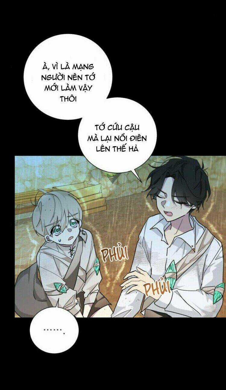 Ta Đã Từng Mong Nàng Biến Mất Chapter 18 trang 13