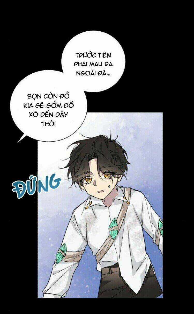 Ta Đã Từng Mong Nàng Biến Mất Chapter 18 trang 15