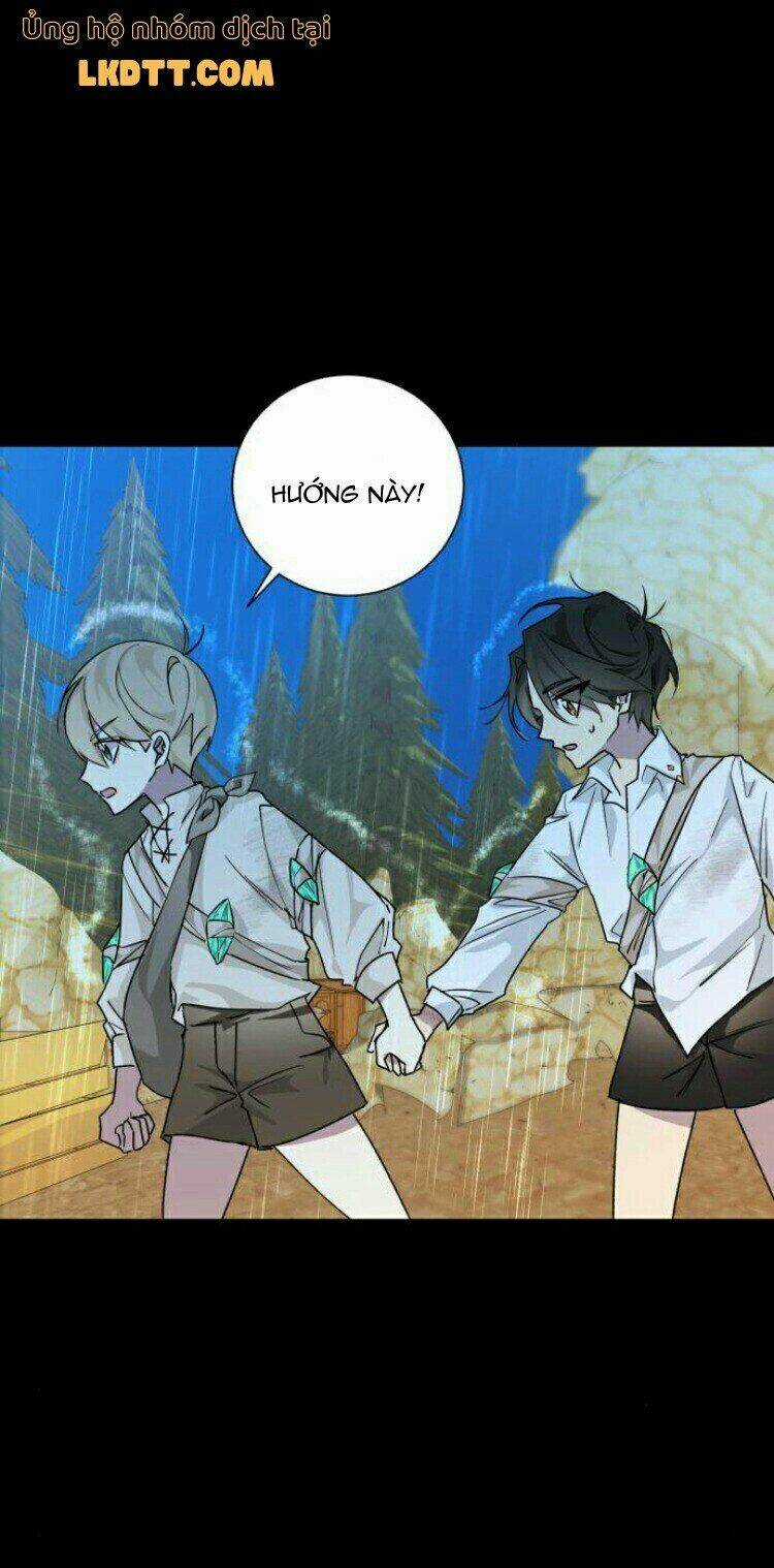 Ta Đã Từng Mong Nàng Biến Mất Chapter 18 trang 16