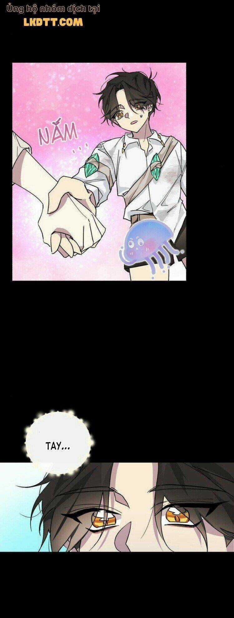 Ta Đã Từng Mong Nàng Biến Mất Chapter 18 trang 17