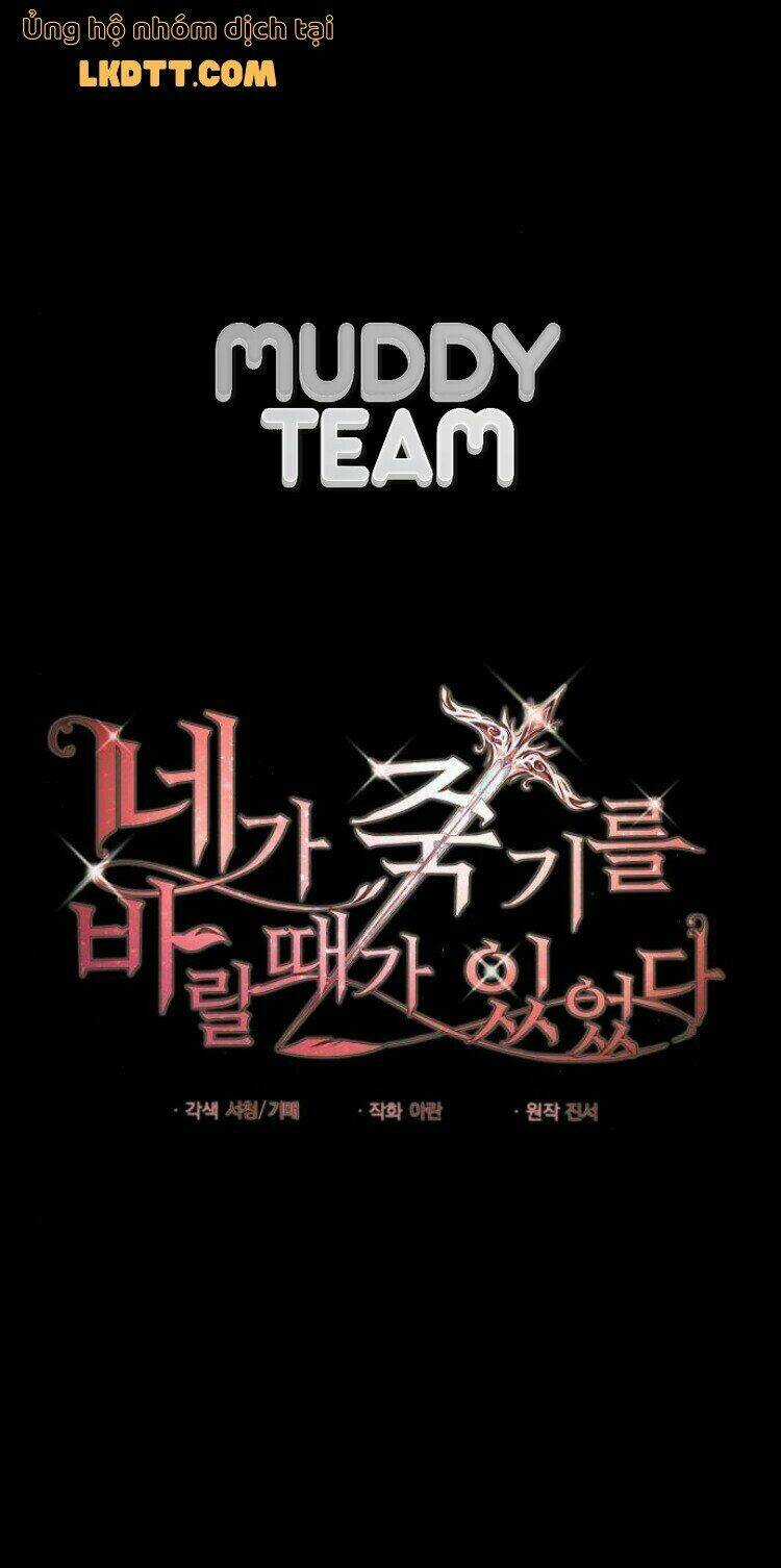 Ta Đã Từng Mong Nàng Biến Mất Chapter 18 trang 20