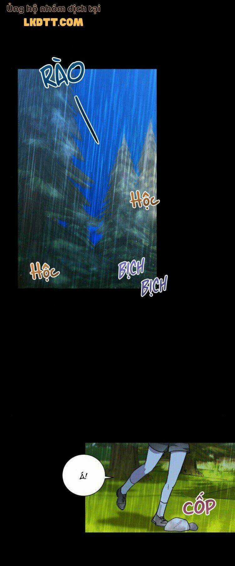 Ta Đã Từng Mong Nàng Biến Mất Chapter 18 trang 21