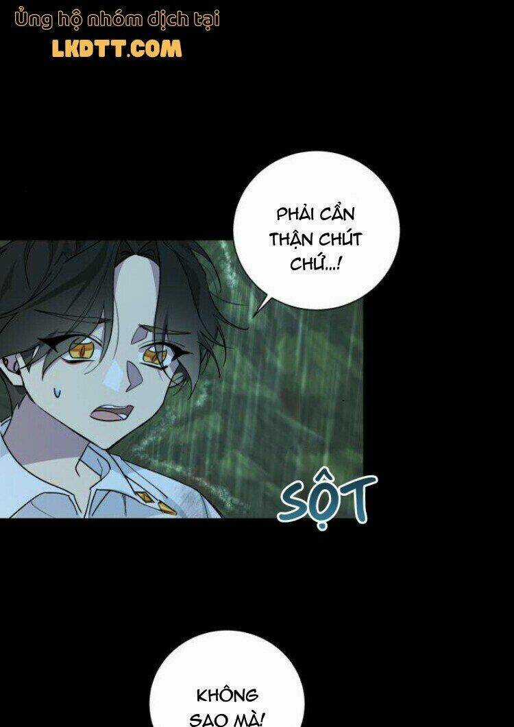 Ta Đã Từng Mong Nàng Biến Mất Chapter 18 trang 23