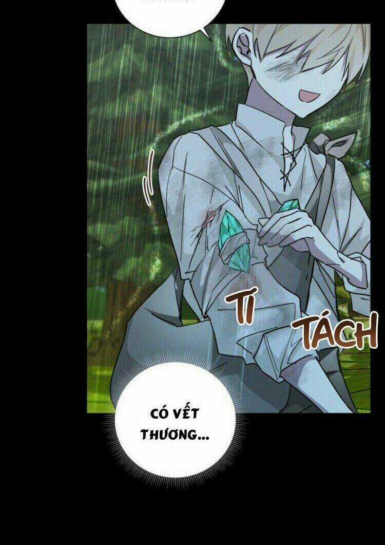 Ta Đã Từng Mong Nàng Biến Mất Chapter 18 trang 24