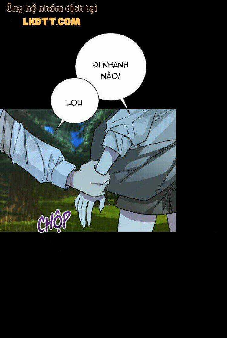 Ta Đã Từng Mong Nàng Biến Mất Chapter 18 trang 25