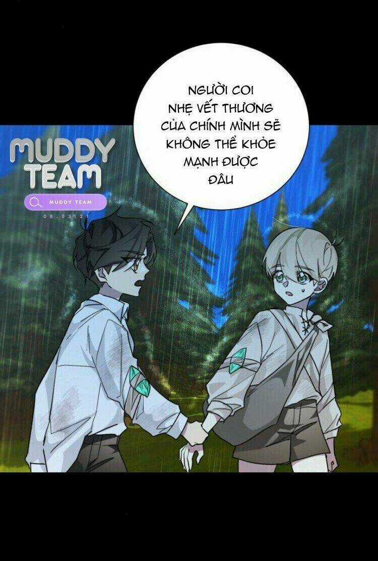 Ta Đã Từng Mong Nàng Biến Mất Chapter 18 trang 26