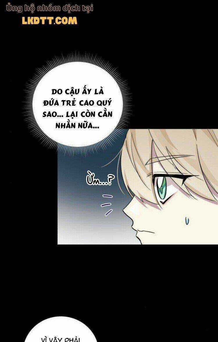 Ta Đã Từng Mong Nàng Biến Mất Chapter 18 trang 27