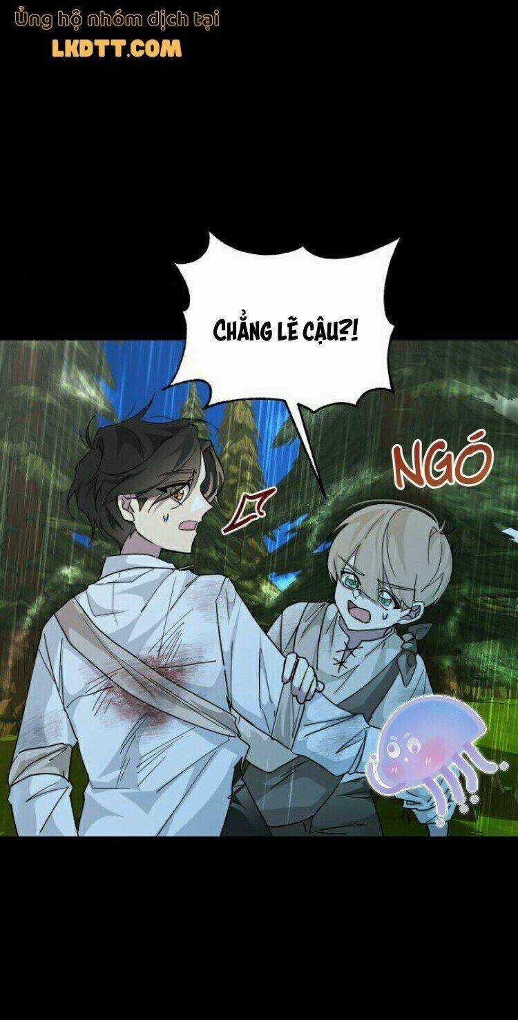 Ta Đã Từng Mong Nàng Biến Mất Chapter 18 trang 29