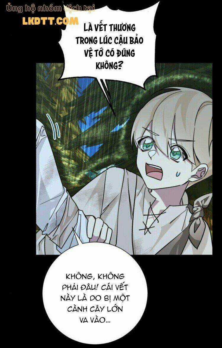 Ta Đã Từng Mong Nàng Biến Mất Chapter 18 trang 30