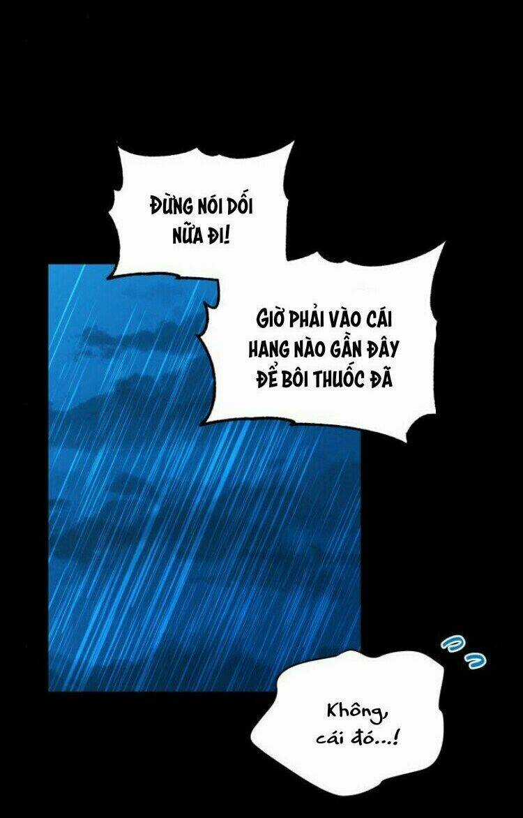 Ta Đã Từng Mong Nàng Biến Mất Chapter 18 trang 31