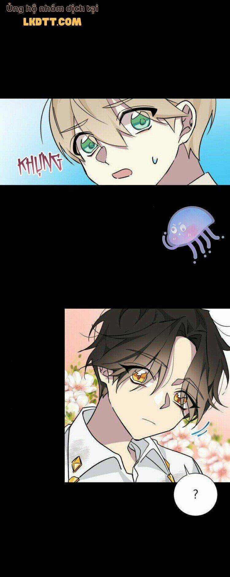 Ta Đã Từng Mong Nàng Biến Mất Chapter 18 trang 34