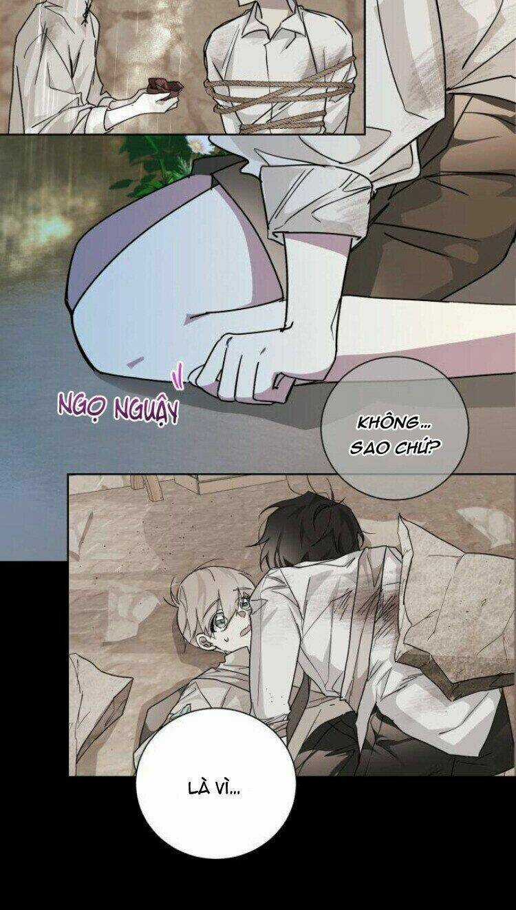 Ta Đã Từng Mong Nàng Biến Mất Chapter 18 trang 36