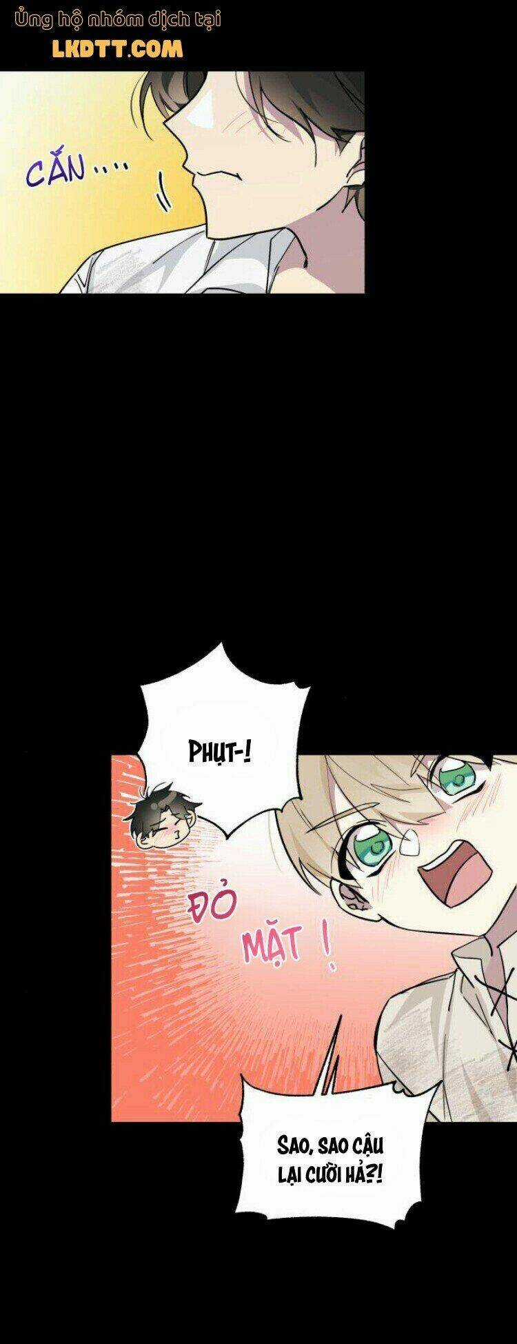 Ta Đã Từng Mong Nàng Biến Mất Chapter 18 trang 38