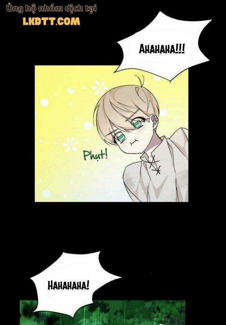 Ta Đã Từng Mong Nàng Biến Mất Chapter 18 trang 40