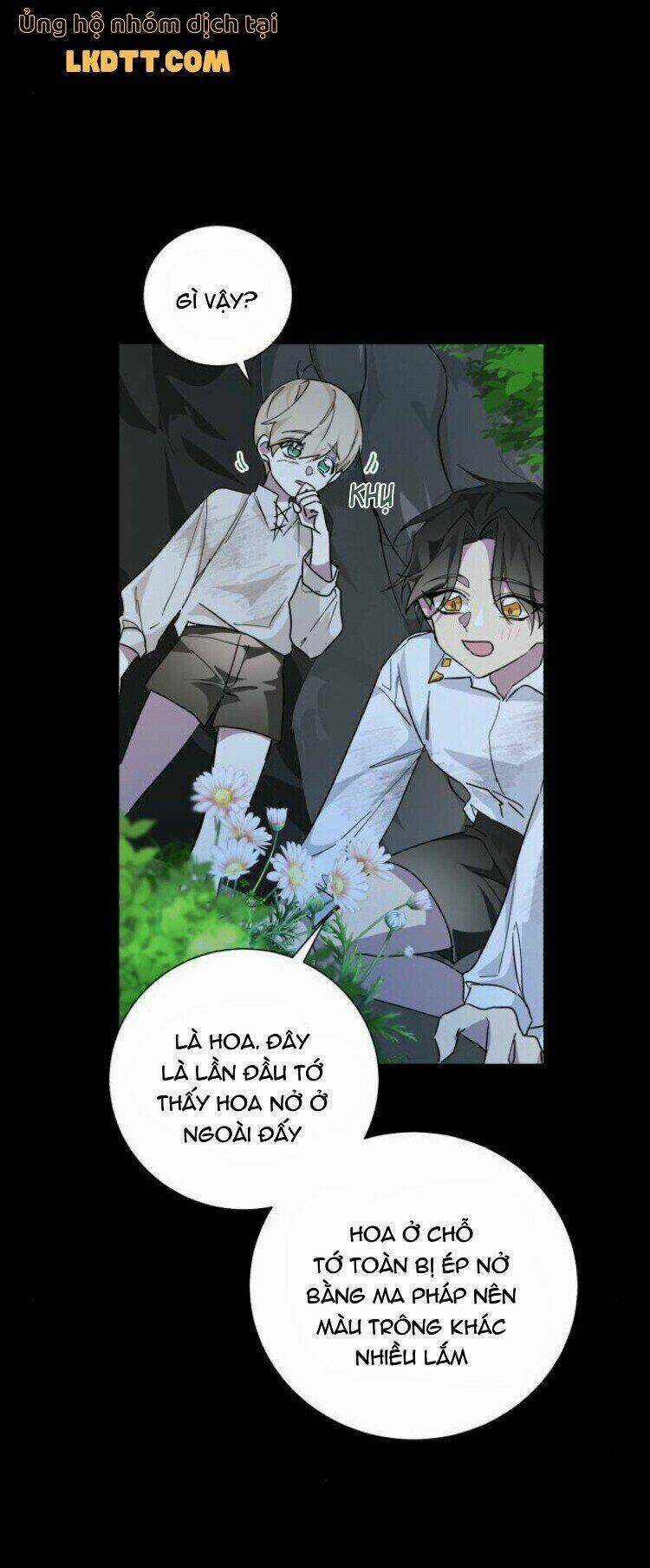 Ta Đã Từng Mong Nàng Biến Mất Chapter 18 trang 43