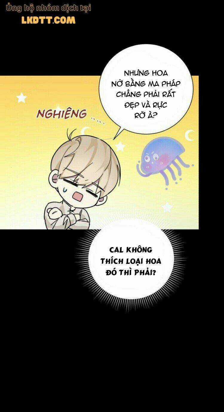 Ta Đã Từng Mong Nàng Biến Mất Chapter 18 trang 44