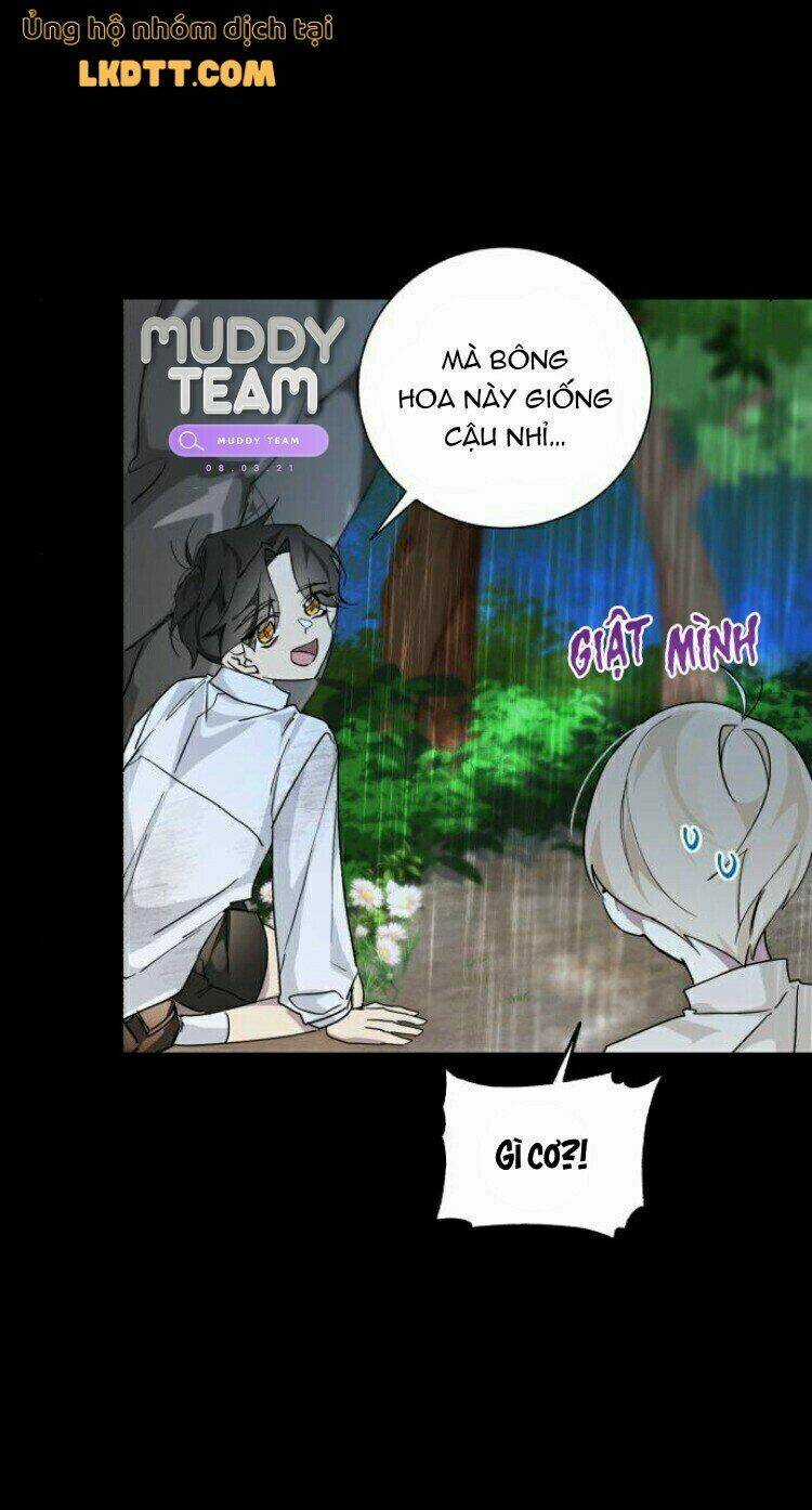 Ta Đã Từng Mong Nàng Biến Mất Chapter 18 trang 46