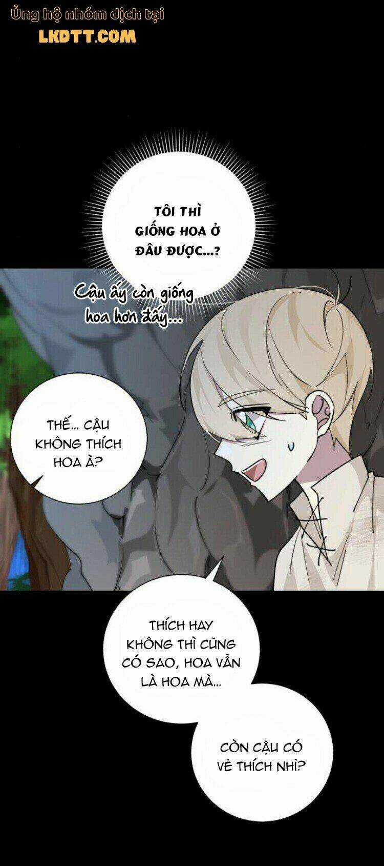 Ta Đã Từng Mong Nàng Biến Mất Chapter 18 trang 47