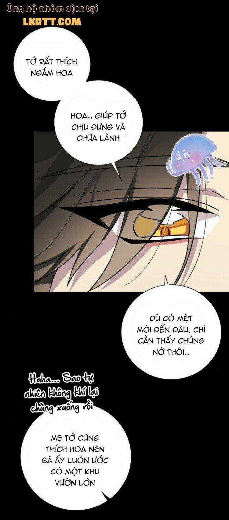 Ta Đã Từng Mong Nàng Biến Mất Chapter 18 trang 48