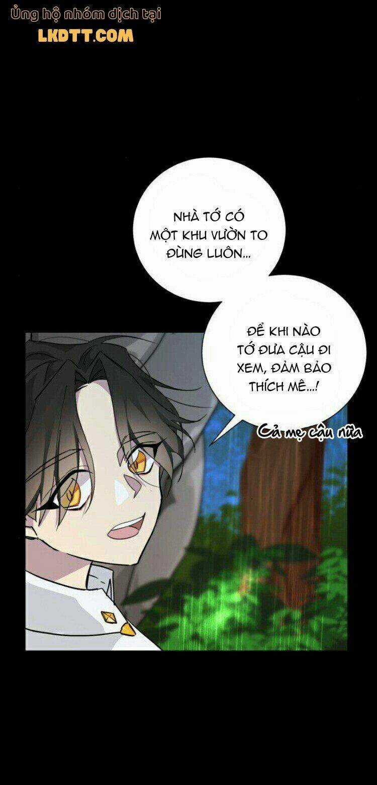 Ta Đã Từng Mong Nàng Biến Mất Chapter 18 trang 49