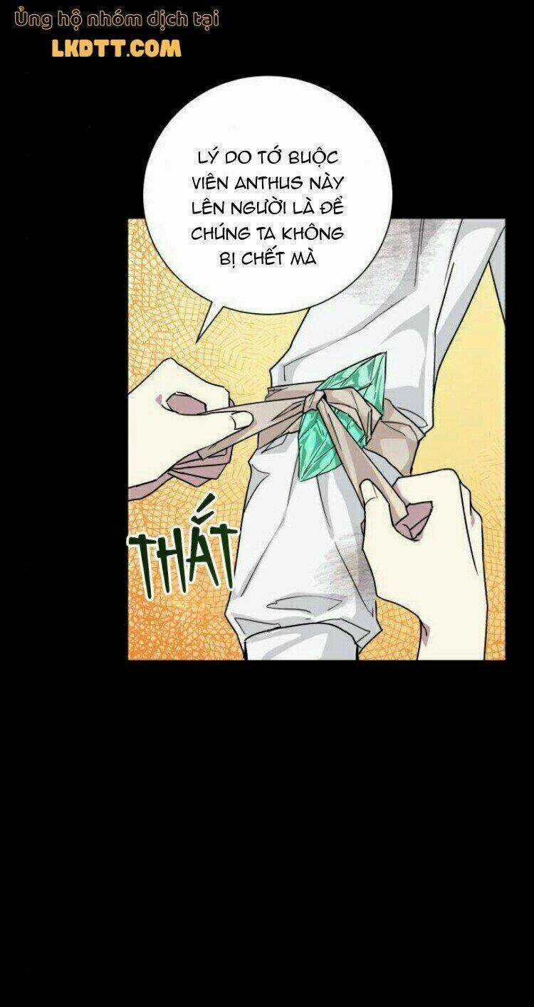 Ta Đã Từng Mong Nàng Biến Mất Chapter 18 trang 5