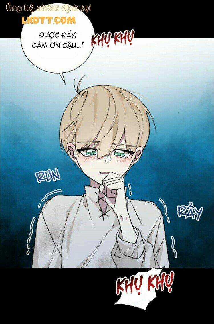 Ta Đã Từng Mong Nàng Biến Mất Chapter 18 trang 50