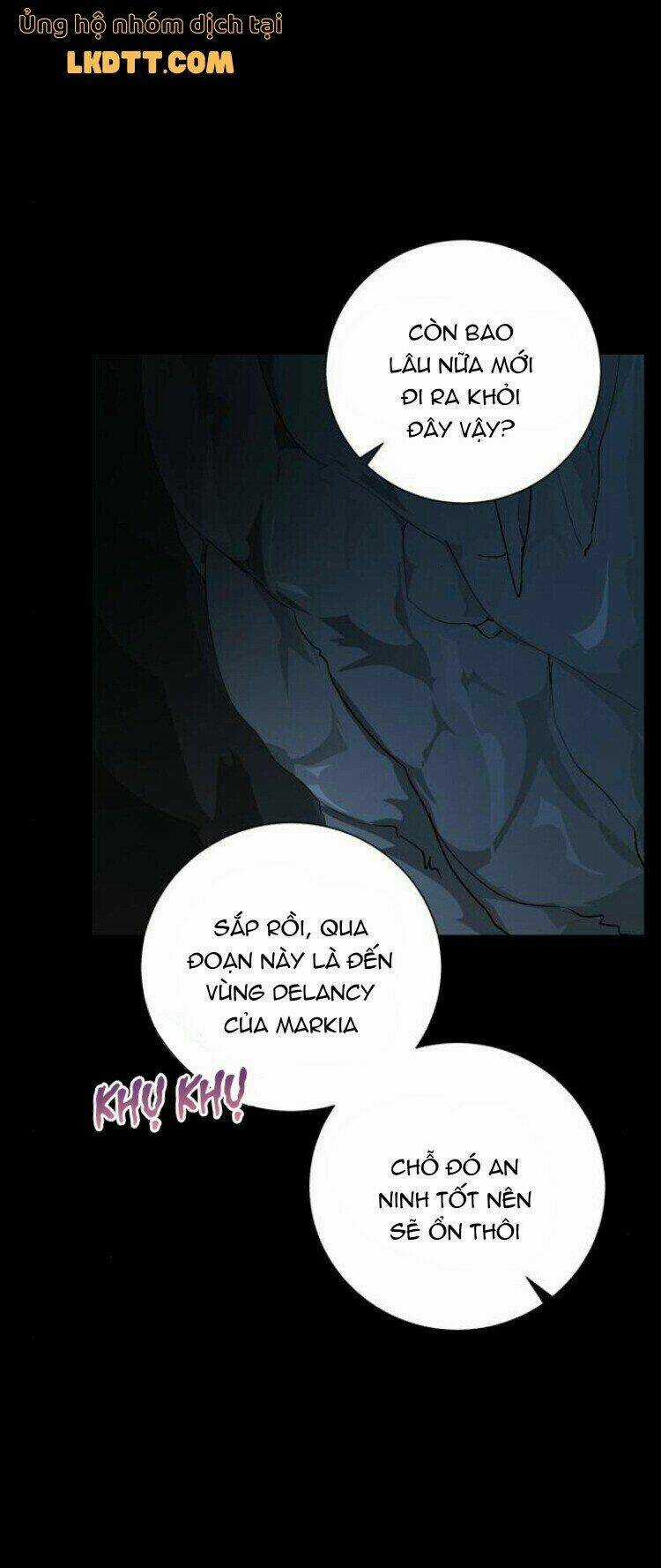 Ta Đã Từng Mong Nàng Biến Mất Chapter 18 trang 52