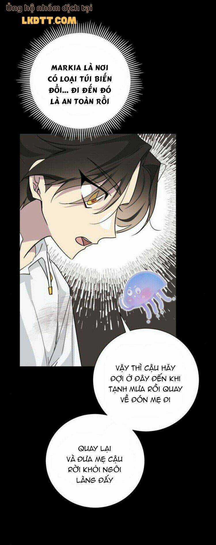 Ta Đã Từng Mong Nàng Biến Mất Chapter 18 trang 53