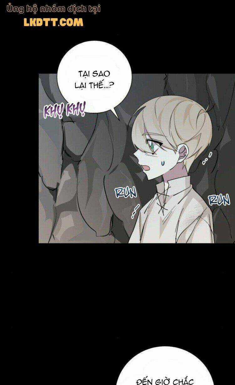 Ta Đã Từng Mong Nàng Biến Mất Chapter 18 trang 54