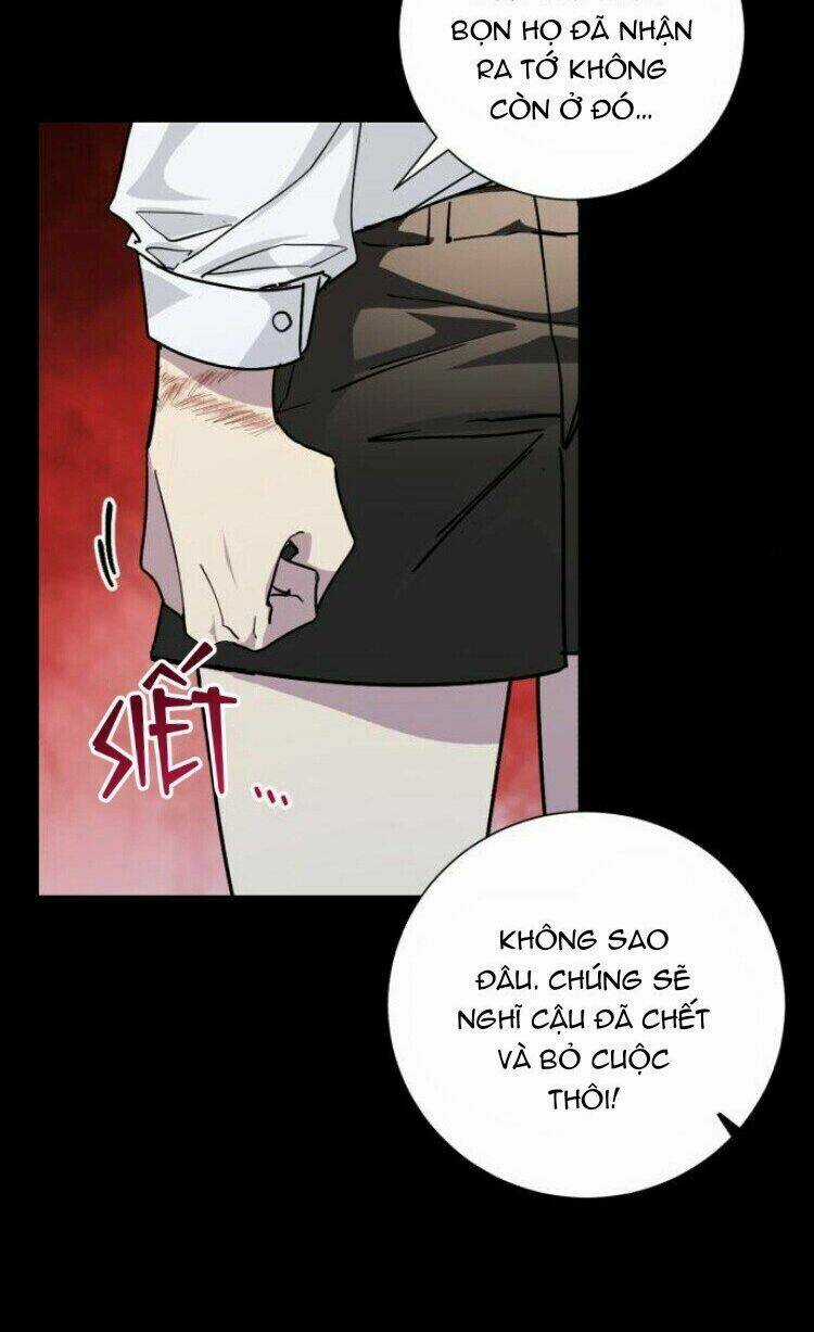 Ta Đã Từng Mong Nàng Biến Mất Chapter 18 trang 55