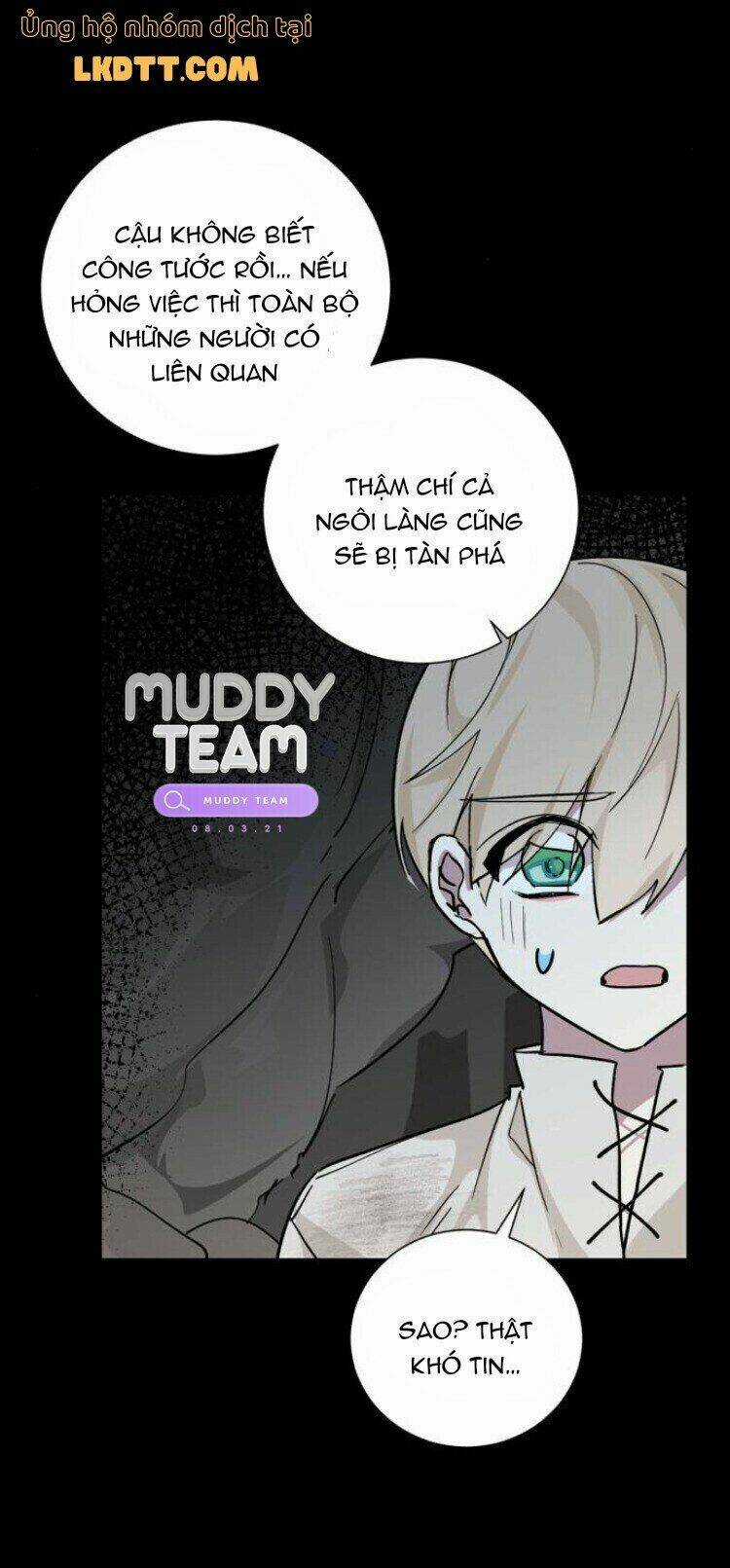 Ta Đã Từng Mong Nàng Biến Mất Chapter 18 trang 56