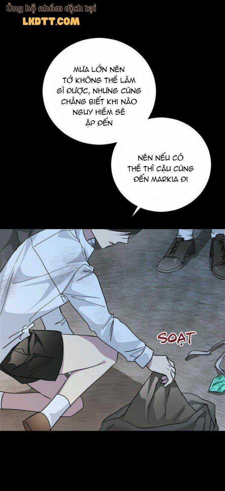 Ta Đã Từng Mong Nàng Biến Mất Chapter 18 trang 57