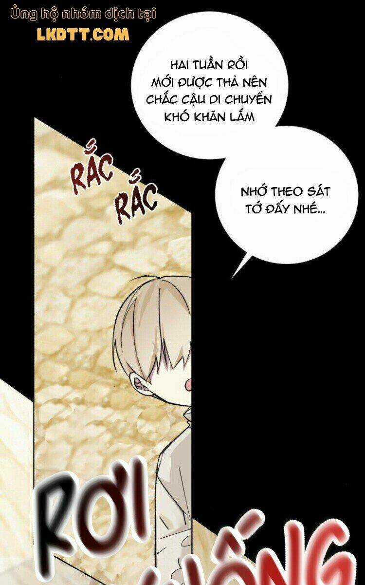 Ta Đã Từng Mong Nàng Biến Mất Chapter 18 trang 6