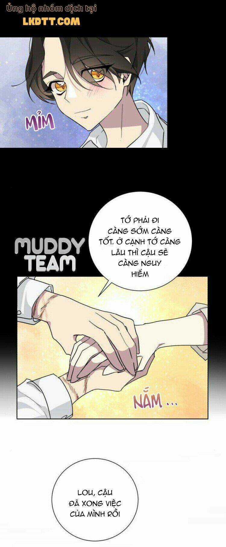 Ta Đã Từng Mong Nàng Biến Mất Chapter 18 trang 60