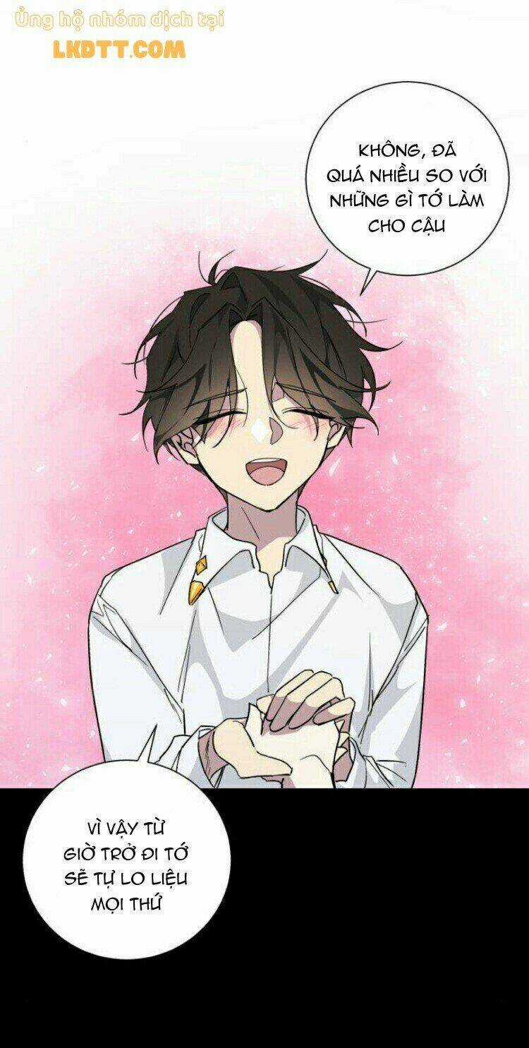 Ta Đã Từng Mong Nàng Biến Mất Chapter 18 trang 61