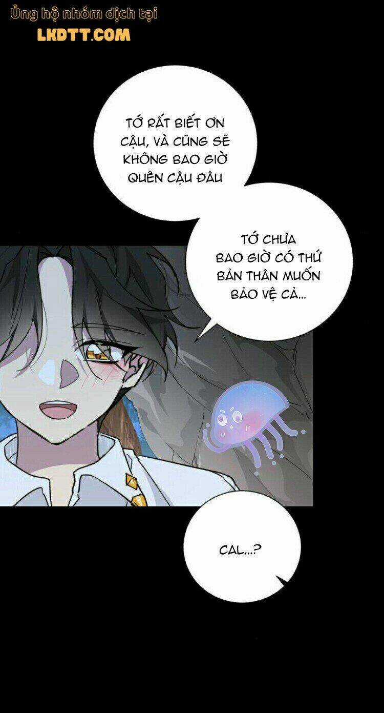Ta Đã Từng Mong Nàng Biến Mất Chapter 18 trang 62