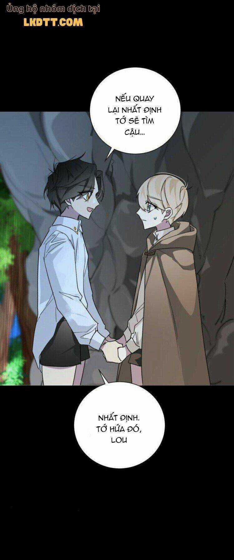 Ta Đã Từng Mong Nàng Biến Mất Chapter 18 trang 63