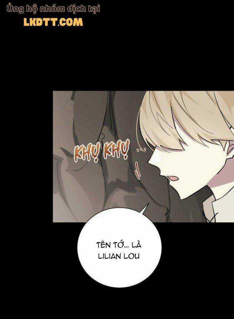 Ta Đã Từng Mong Nàng Biến Mất Chapter 18 trang 64