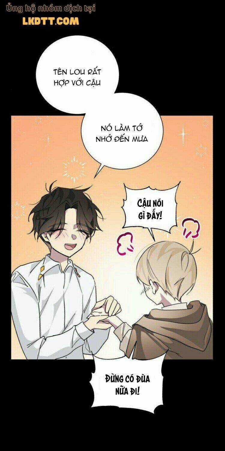 Ta Đã Từng Mong Nàng Biến Mất Chapter 18 trang 66