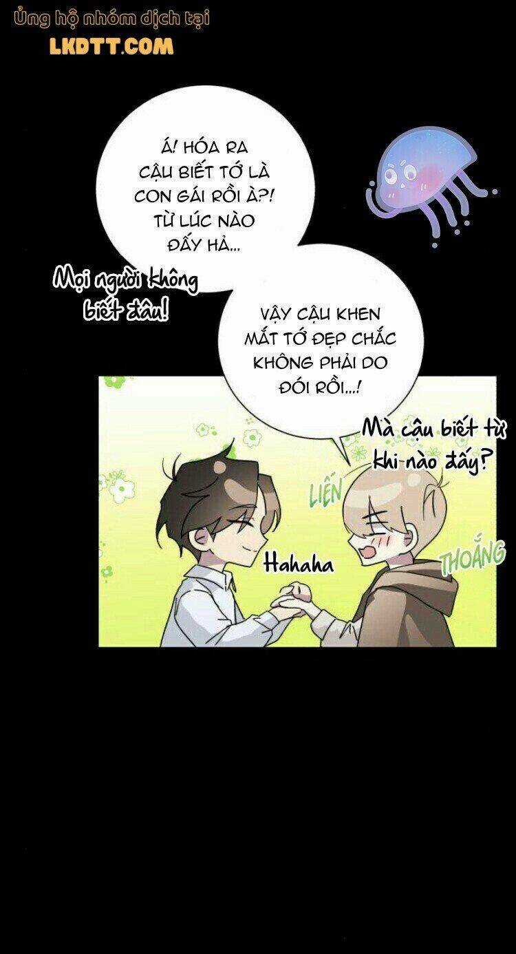 Ta Đã Từng Mong Nàng Biến Mất Chapter 18 trang 67