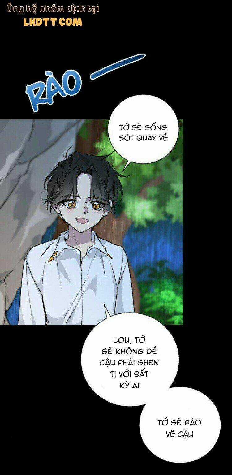 Ta Đã Từng Mong Nàng Biến Mất Chapter 18 trang 68